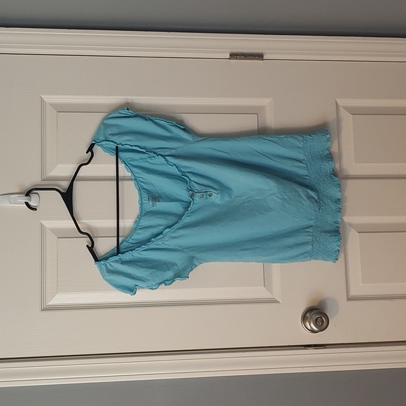 Old Navy Tops - Old Navy Blouse